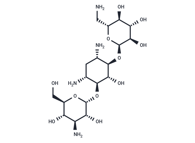 Kanamycin