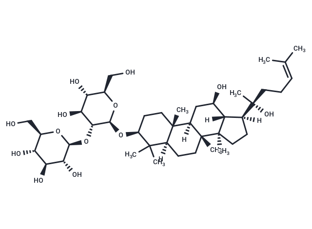 (20R)-Ginsenoside Rg3
