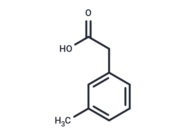 m-Tolylacetic acid