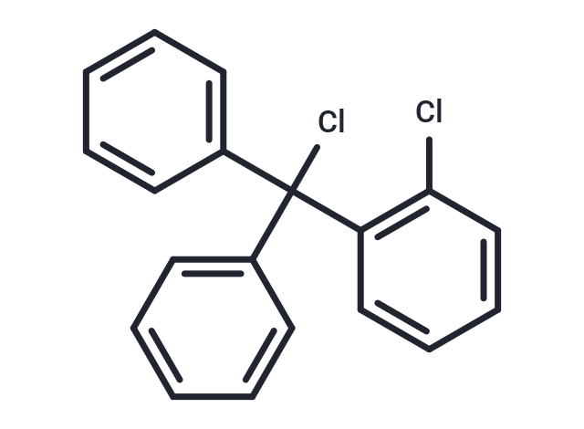 2-Chlorotrityl chloride