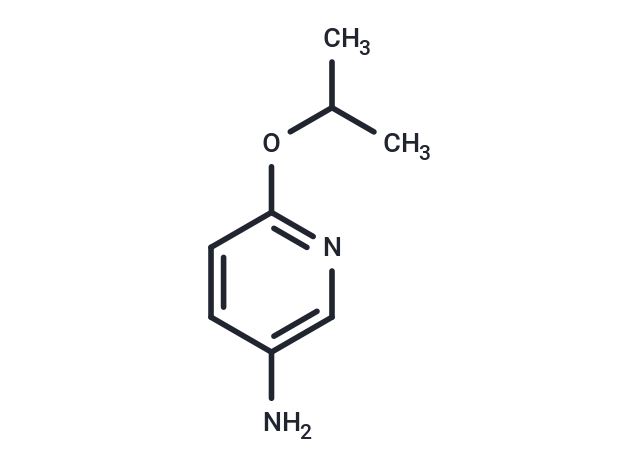 6-(propan-2-yloxy)pyridin-3-amine