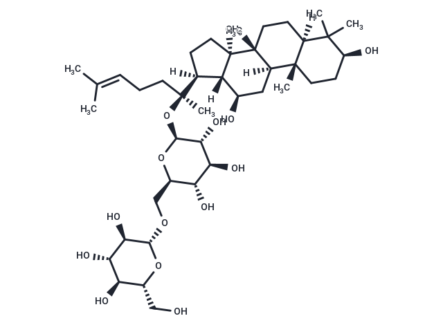 Gypenoside LXXV