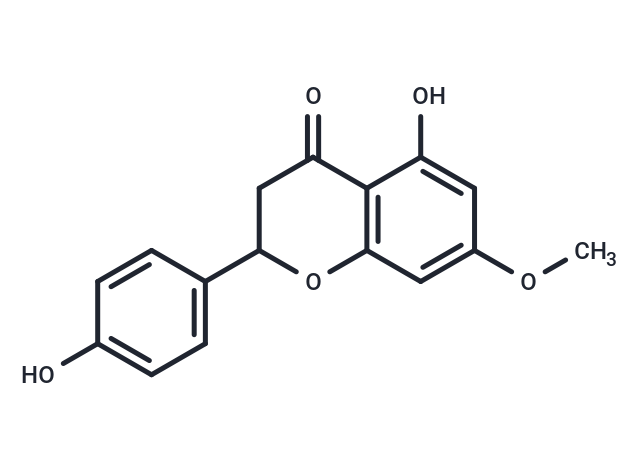 (RS)-Sakuranetin