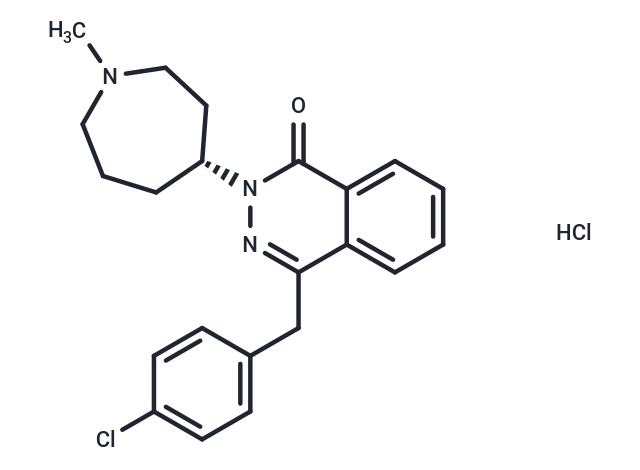 (R)-Azelastine hydrochloride