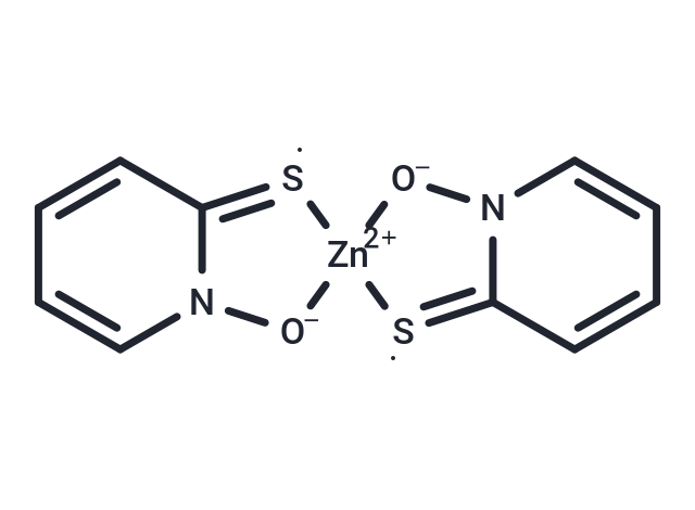 Zinc pyrithione