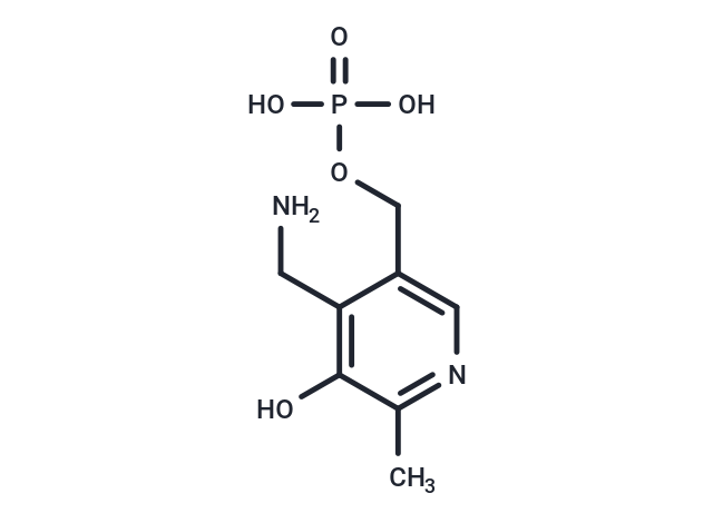Pyridoxamine 5′-phosphate