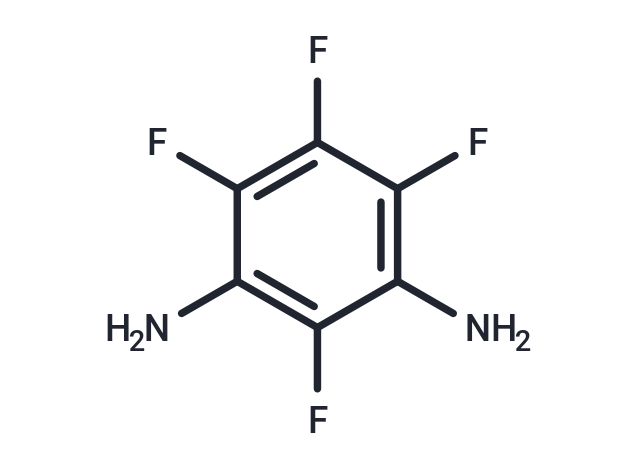 1,3-Diamino-2,4,5,6-Tetrafluorobenzene