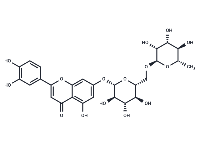 Luteolin-7-rutinoside