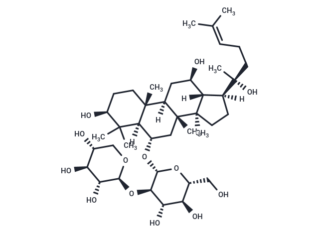 20(R)-Notoginsenoside R2