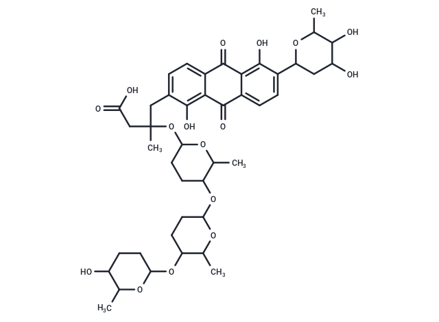 Amicenomycin B