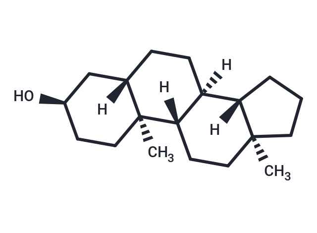 5α-Androstan-3α-ol
