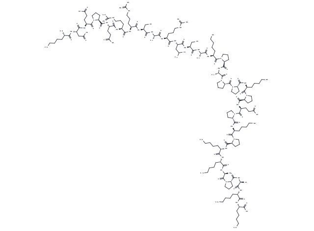 F3 peptide