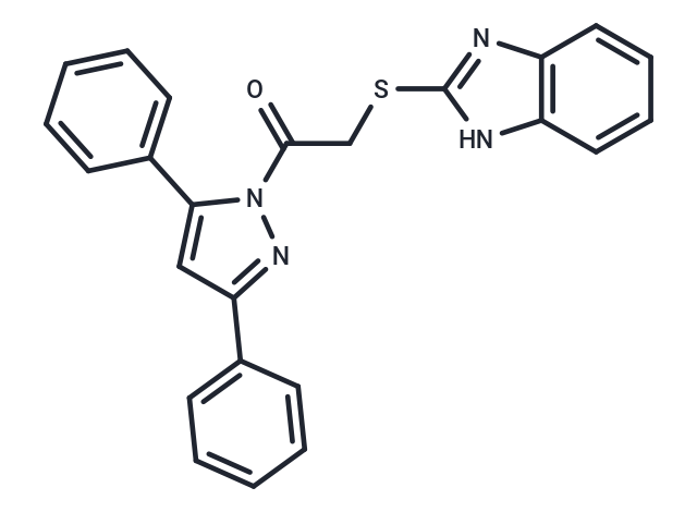 Antimalarial agent 50