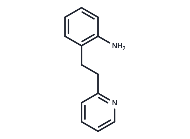 2-(2-Pyridin-2-ylethyl)aniline