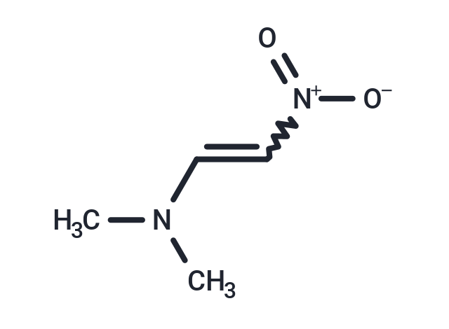 1-(Dimethylamino)-2-nitroethylene