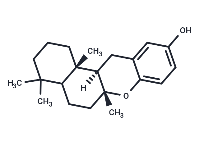 (rel)-ent-Chromazonarol