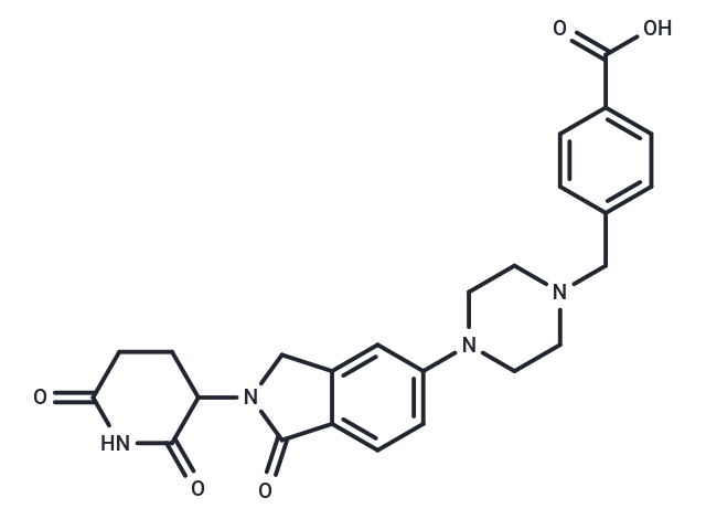 E3 Ligase Ligand-linker Conjugate 180