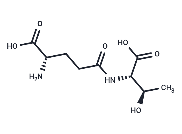 gamma-Glutamylthreonine