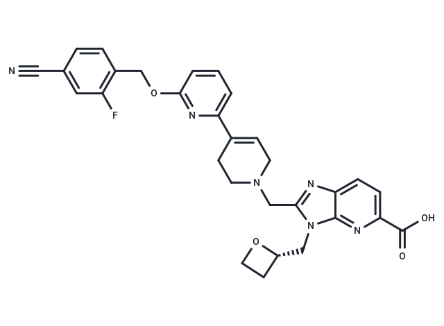 GLP-1R agonist 33