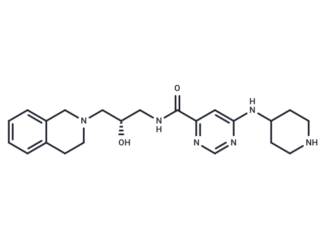 PRMT5 ligand 2