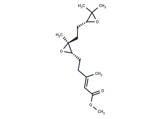 Juvenile hormone B 3 (mixture of diastereomers)