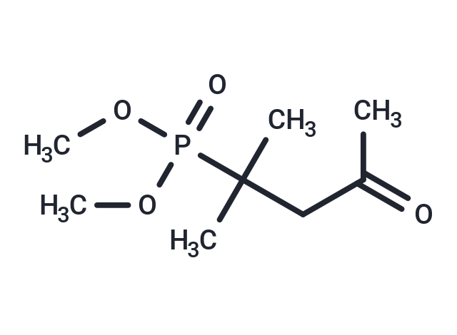 Dimephosphon