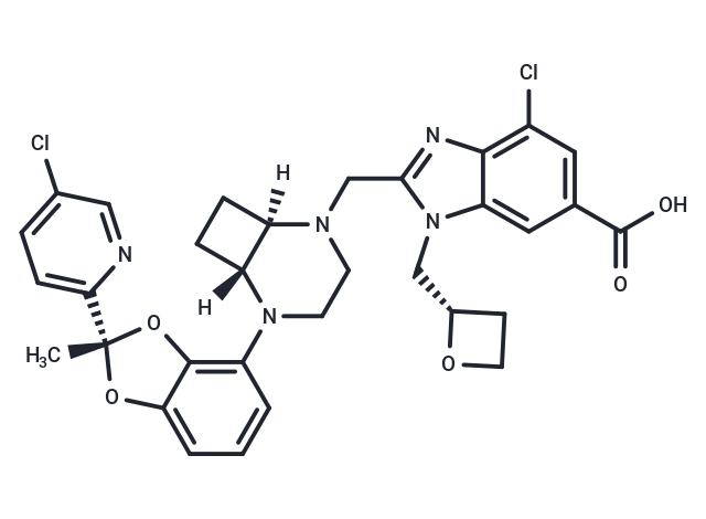 GLP-1R agonist 31