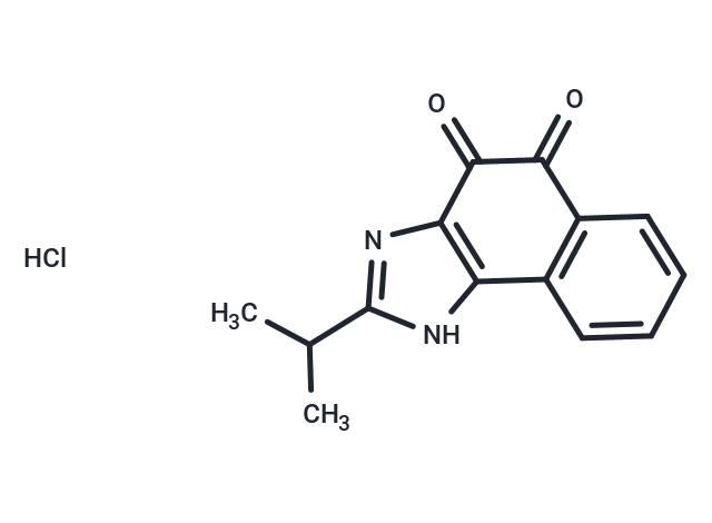 KL1333 hydrochloride