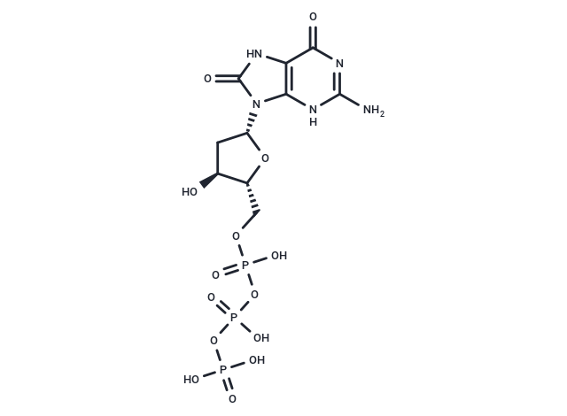 8-Oxo-dGTP