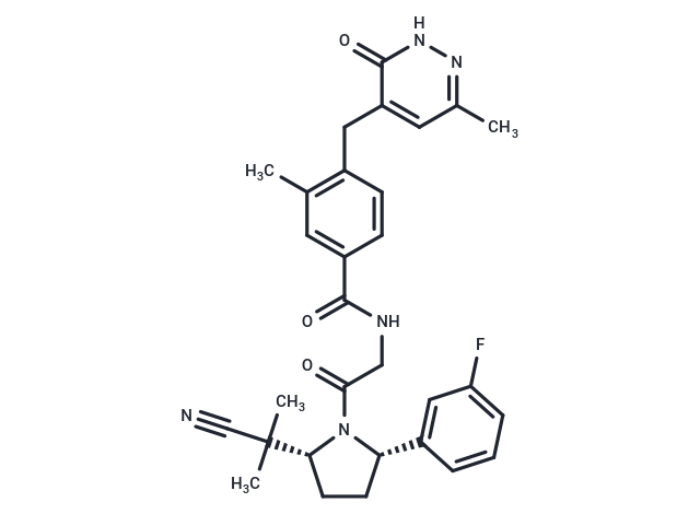 CGRP antagonist 7