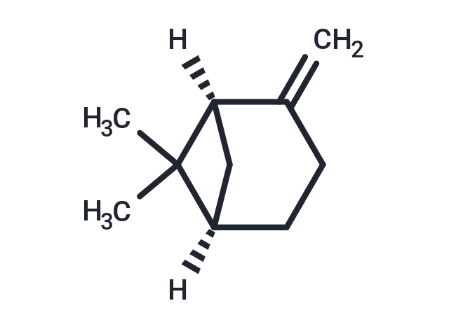 (+)-β-Pinene