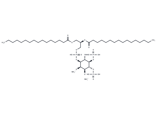 DPPI-4,5-P2 ammonium