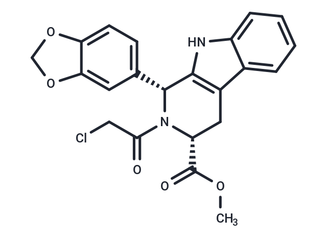Chloropretadalafil