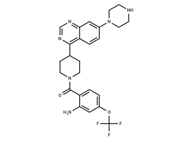 ERK5 ligand-1