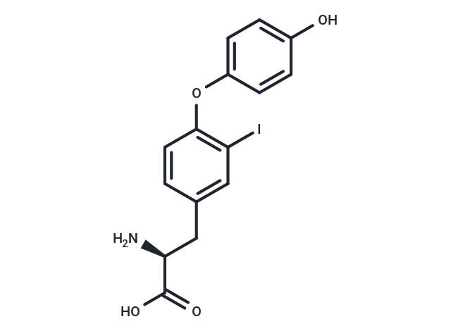 3-Iodo-L-thyronine
