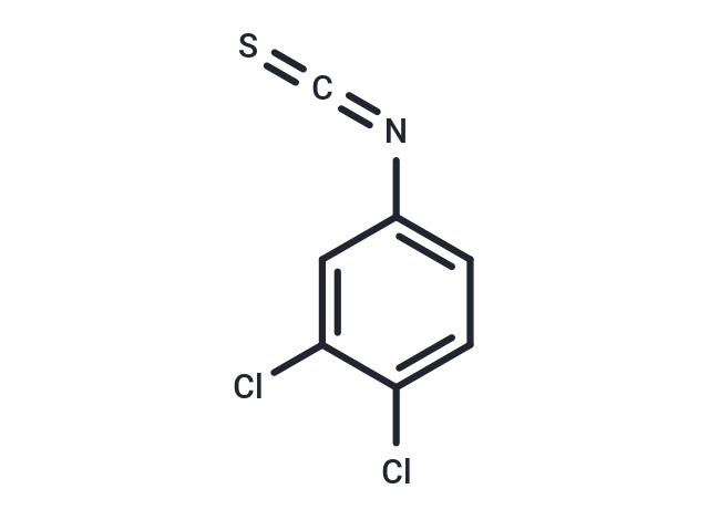 3,4-Dichlorophenyl isothiocyanate