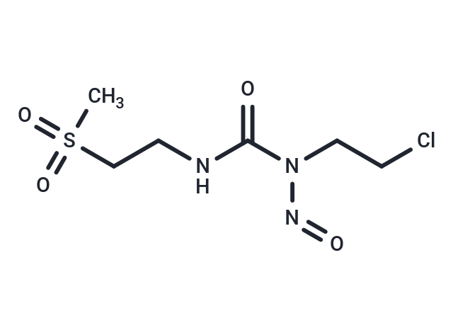 Cystemustine