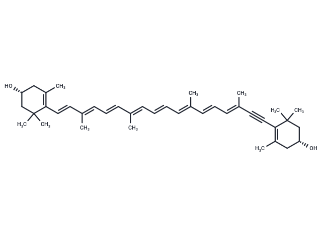 Diatoxanthin
