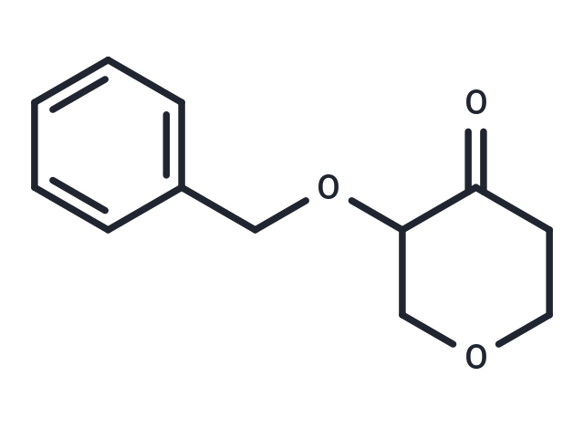 3-(Benzyloxy)oxan-4-one