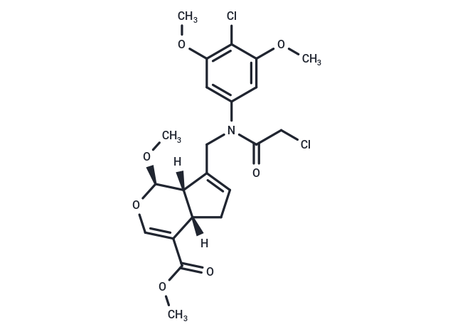 Ferroptosis inducer-8