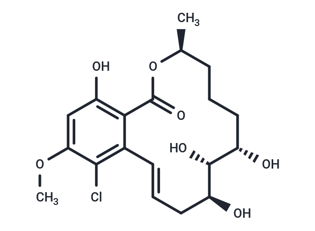 Cochliomycin C