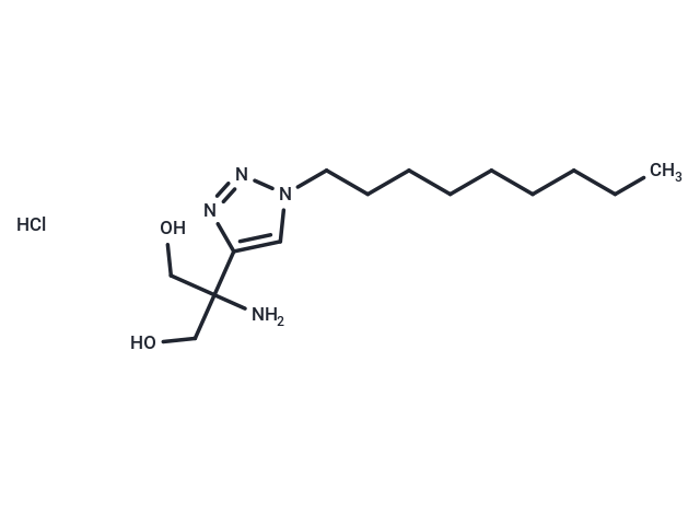KARI 201 hydrochloride