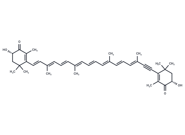 7,8-Didehydroastaxanthin