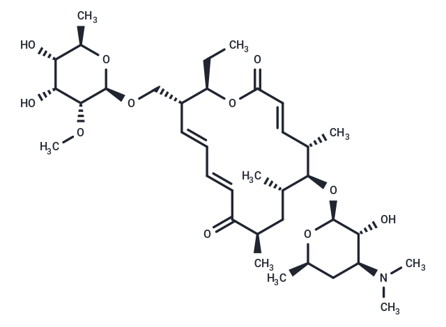 Mycinamicin Ⅲ
