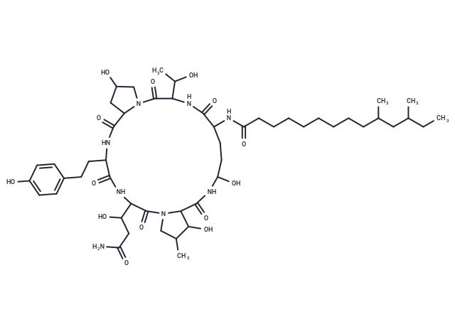 Pneumocandin A3