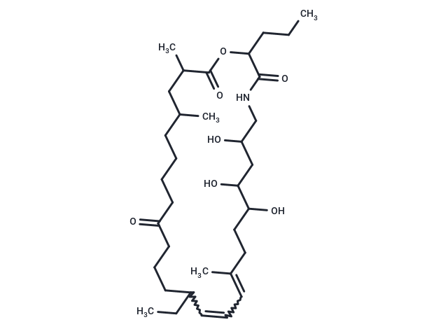 Megovalicin D