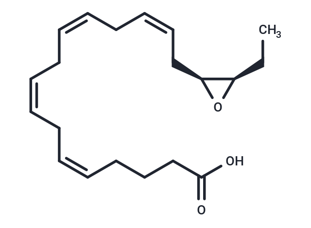 (17S,18R)-Epoxyeicosatetraenoic acid