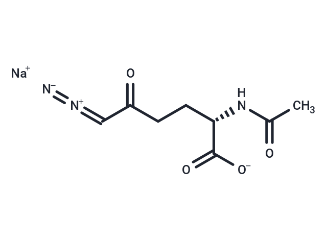 Duazomycin sodium