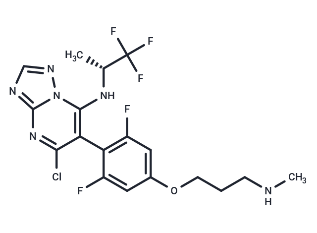 Tubulin-IN-51