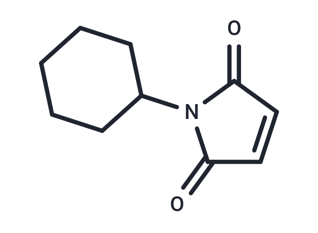 N-Cyclohexylmaleimide